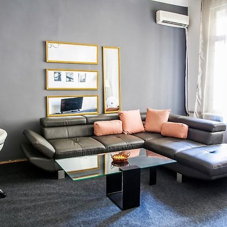 Hearth Of Belgrade Apartment מראה חיצוני תמונה