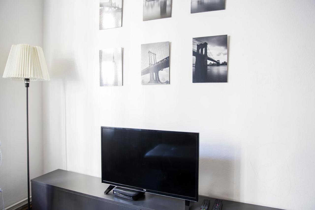 Hearth Of Belgrade Apartment מראה חיצוני תמונה