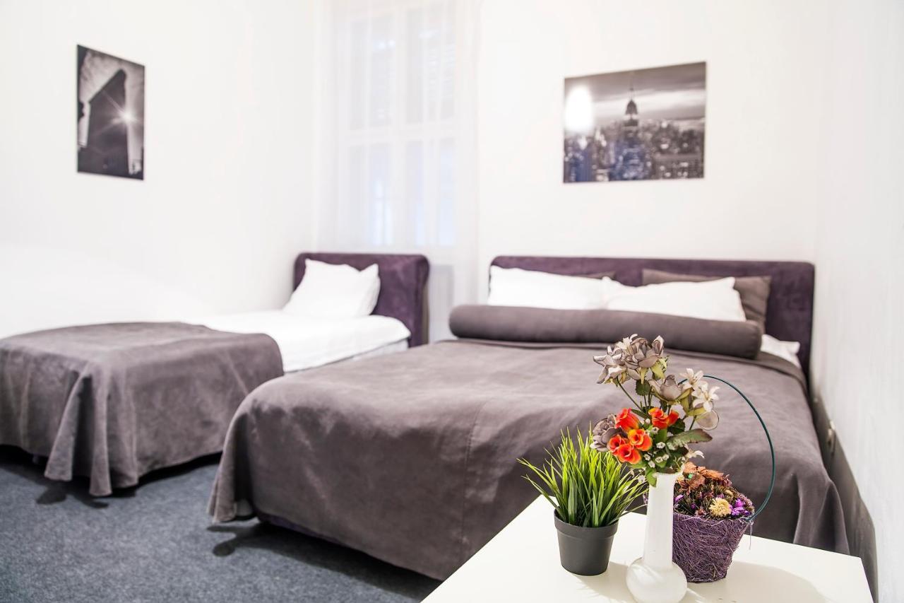 Hearth Of Belgrade Apartment מראה חיצוני תמונה