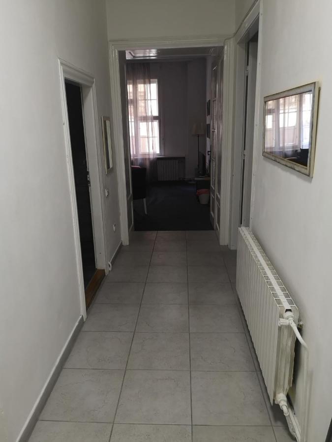 Hearth Of Belgrade Apartment מראה חיצוני תמונה